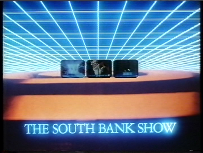 The South Bank Show